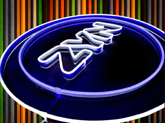 Brighten Up Your Space with a Zyn Neon Sign - NeonTitle