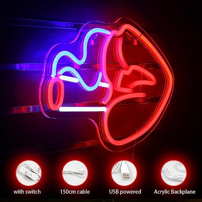 Get Your Bar Game Strong with the Iconic Marlboro Neon Sign II - NeonTitle