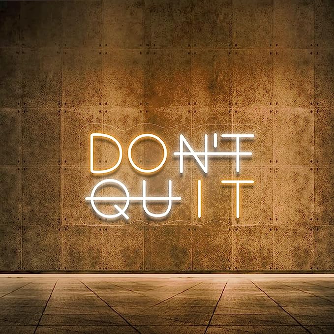 Top-Quality Gym Neon Signs for Your Business—Enhance Your Space - NeonTitle