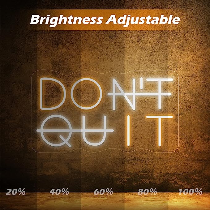 Top-Quality Gym Neon Signs for Your Business—Enhance Your Space - NeonTitle