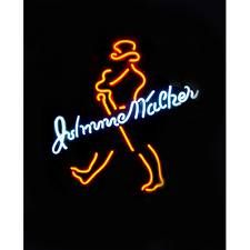 Buy Authentic Johnnie Walker Neon Light for Your Bar - Get the Best Quality at NeonTitle - NeonTitle