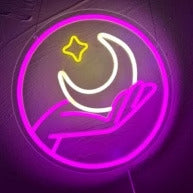 High-quality Anime Neon Sign: The Perfect Addition to Any Anime Fan's Collection - NeonTitle