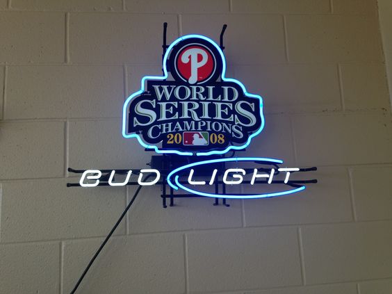 Bud Light Neon Sign for Your Bar: Elevate Your Space with a Professional Touch - NeonTitle