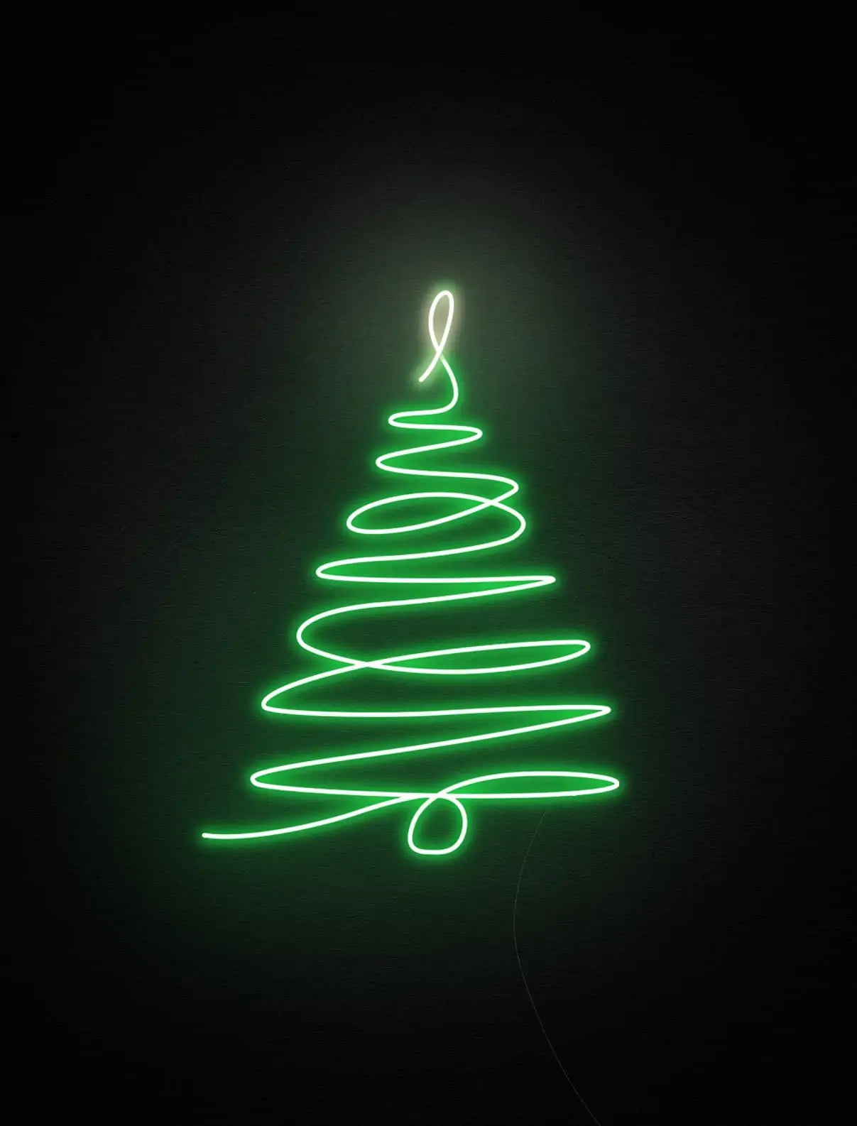 Discover the Best Christmas Neon Sign for Your Party & Holiday celebrations - NeonTitle
