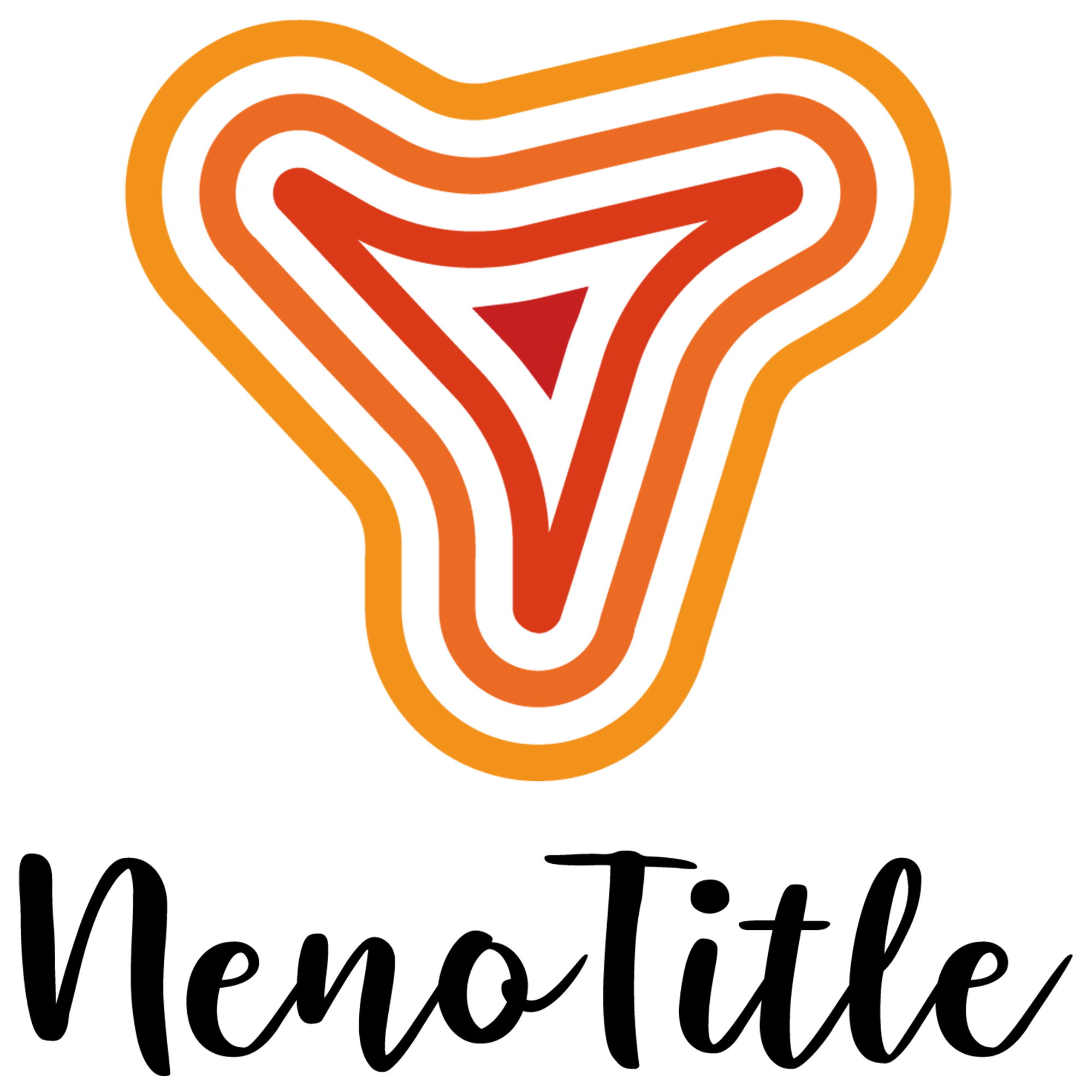 NeonTitle