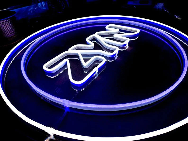 Brighten Up Your Space with a Zyn Neon Sign - NeonTitle