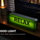Customize LED Desk Light