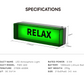 Customize LED Desk Light