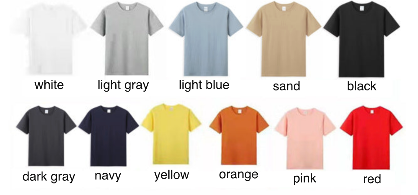 Bitcoin Orange Pill Embroidered T-Shirt