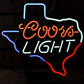 Authentic Coors Neon Sign by a Trusted Brand: Enhance Your Space with Professional-Crafted Neon Lighting III - NeonTitle