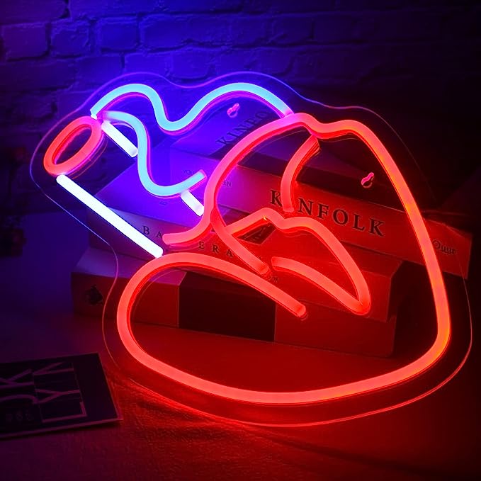 Get Your Bar Game Strong with the Iconic Marlboro Neon Sign II - NeonTitle