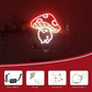 Explore the Vibrant Glow of Mushroom Neon Signs for Your Restaurant Transformation - NeonTitle