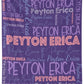 Personalized Cute Name Word Art Multi Colors Fleece Blanket