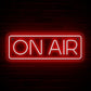 Illuminate Your Business with an On Air Neon Sign - Get Noticed! - NeonTitle