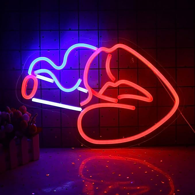 Get Your Bar Game Strong with the Iconic Marlboro Neon Sign II - NeonTitle