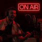 Illuminate Your Business with an On Air Neon Sign - Get Noticed! - NeonTitle