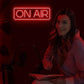 Illuminate Your Business with an On Air Neon Sign - Get Noticed! - NeonTitle