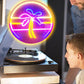 Palm Tree Neon Light Sign - Enhance Your Business with a Professional Touch - NeonTitle