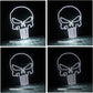 Get Your Bar Noticed with a Skull Neon Sign - Unique and Eye-Catching Decor IIV - NeonTitle