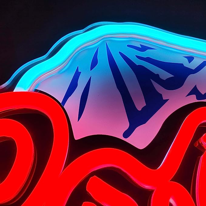 Coors Neon Sign - NeonTitle - NeonTitle