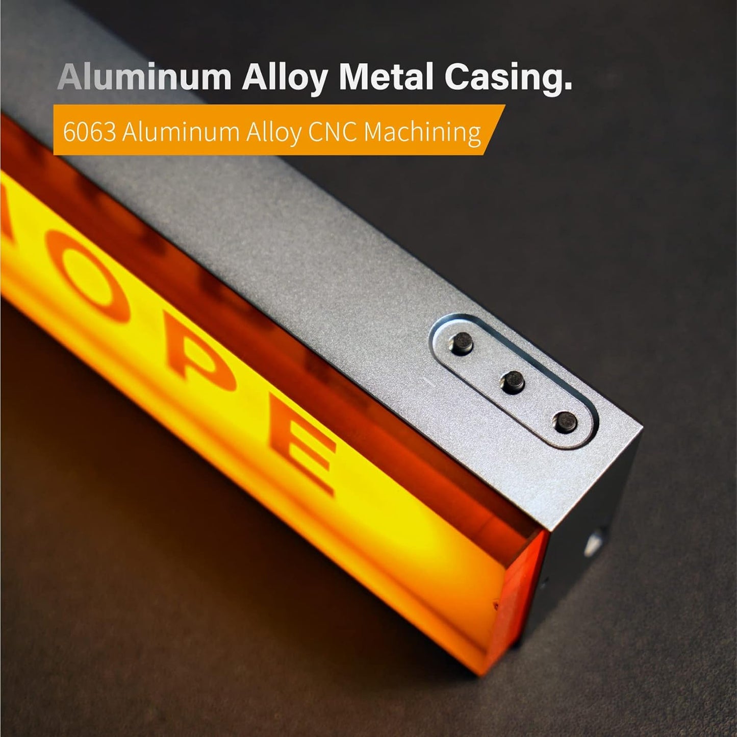Customize LED Desk Light