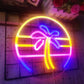 Palm Tree Neon Light Sign - Enhance Your Business with a Professional Touch - NeonTitle