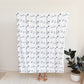 Personalized Name Fleece Floral Blanket for Babies, Toddlers and Kids Blanket II10