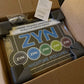 ZYN Rewards LED Sign Advertising light board