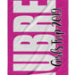 Personalized Beach Towel Solid Bolds With Message