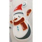 Premium Snowman Christmas Neon Sign for Party & Holiday Decorations - NeonTitle