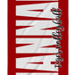 Personalized Beach Towel Solid Bolds With Message