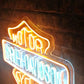 Brand New Harley Davidson Neon Sign - NeonTitle - NeonTitle