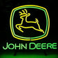 John Deere Busch Light Neon Sign | Neon Signs for Bars and Beer Lovers - NeonTitle