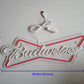 Neon Signs for Your Bar - Budweiser Beer Neon Sign - NeonTitle