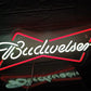 Neon Signs for Your Bar - Budweiser Beer Neon Sign - NeonTitle