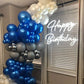 28 Inches Large Happy Birthday LED Neon Sign - NeonTitle
