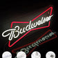 Neon Signs for Your Bar - Budweiser Beer Neon Sign - NeonTitle