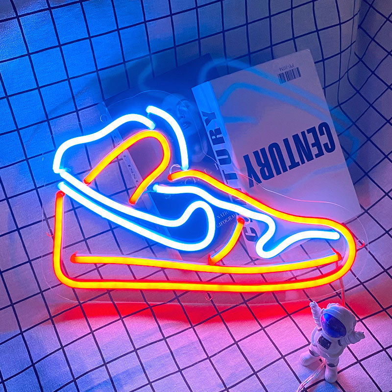 Nike Led Neon Sign - NeonTitle